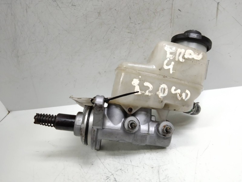 Recambio de bomba freno para toyota rav 4 (a3) 2.2 d-4d cat referencia OEM IAM 0D1421  