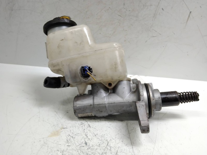 Recambio de bomba freno para toyota rav 4 (a3) 2.2 d-4d cat referencia OEM IAM 0D1421  