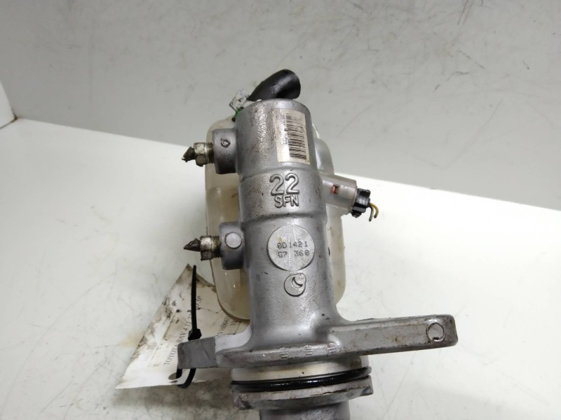 Recambio de bomba freno para toyota rav 4 (a3) 2.2 d-4d cat referencia OEM IAM 0D1421  