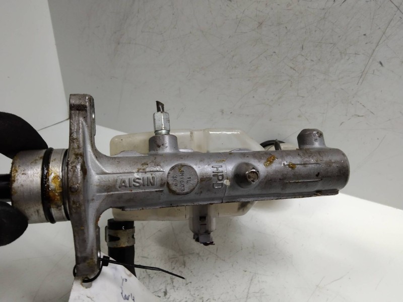 Recambio de bomba freno para toyota rav 4 (a2) 2.0 d-4d sol 4x4 (2003) referencia OEM IAM   