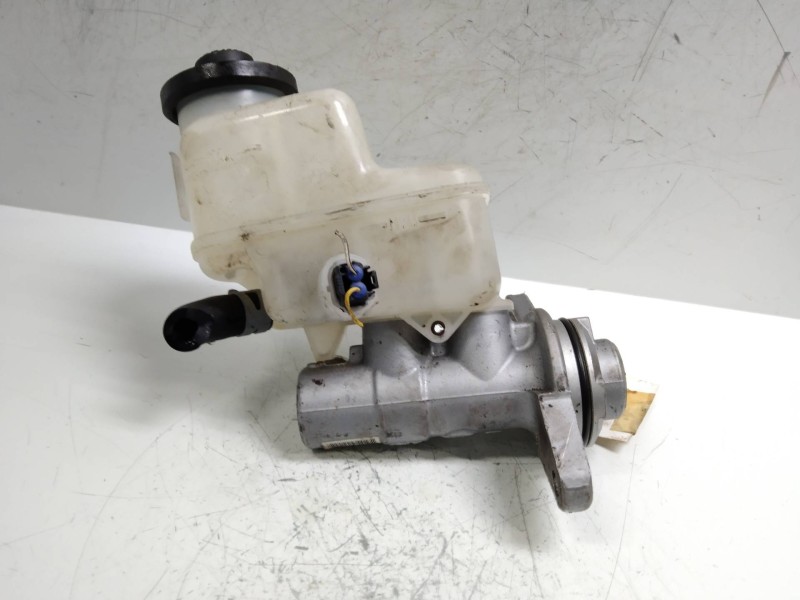 Recambio de bomba freno para toyota rav 4 (a3) 2.2 d-cat referencia OEM IAM 8G1021  
