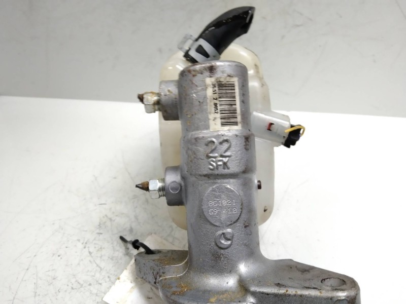 Recambio de bomba freno para toyota rav 4 (a3) 2.2 d-cat referencia OEM IAM 8G1021  