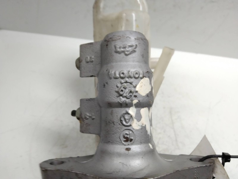 Recambio de bomba freno para toyota yaris 1.0 cat referencia OEM IAM   