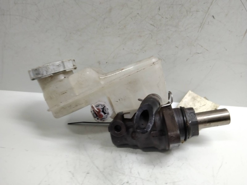 Recambio de bomba freno para toyota yaris (ncp1/nlp1/scp1) 1.4 turbodiesel cat referencia OEM IAM   
