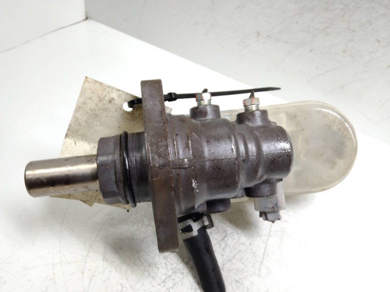 Recambio de bomba freno para toyota yaris (ncp1/nlp1/scp1) 1.4 turbodiesel cat referencia OEM IAM   