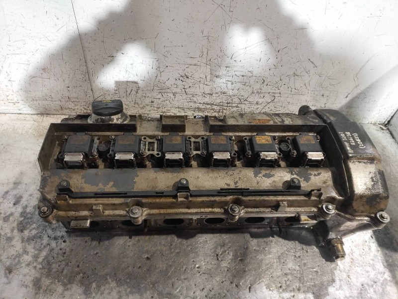 Recambio de culata para bmw serie 3 berlina (e36) 325td referencia OEM IAM 256T1  