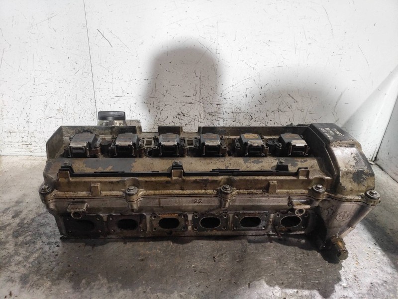 Recambio de culata para bmw serie 3 berlina (e36) 325td referencia OEM IAM 256T1  