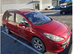 peugeot 307 break/sw (s2) del año 2006