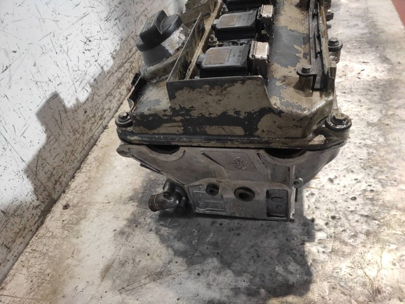 Recambio de culata para bmw serie 3 berlina (e36) 325td referencia OEM IAM 256T1  