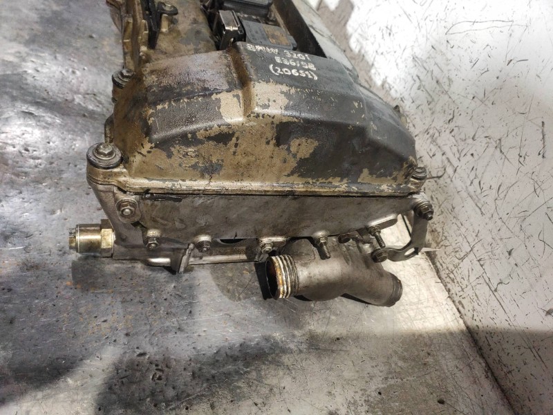 Recambio de culata para bmw serie 3 berlina (e36) 325td referencia OEM IAM 256T1  