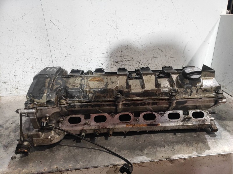 Recambio de culata para bmw serie 3 berlina (e36) 325td referencia OEM IAM 256T1  