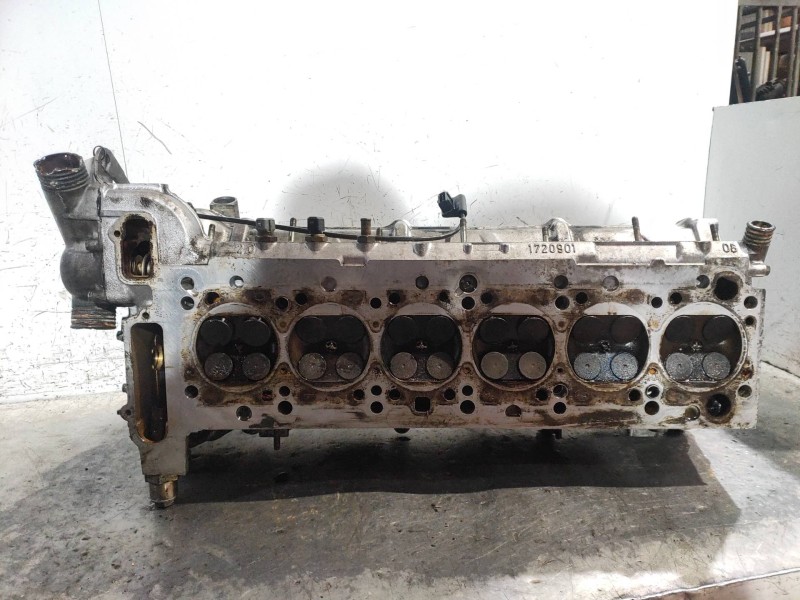 Recambio de culata para bmw serie 3 berlina (e36) 325td referencia OEM IAM 256T1  
