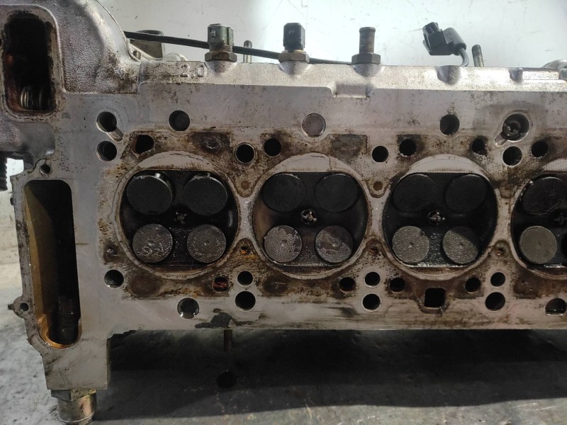 Recambio de culata para bmw serie 3 berlina (e36) 325td referencia OEM IAM 256T1  