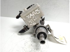 Recambio de bomba freno para toyota yaris (ncp1/nlp1/scp1) 1.4 turbodiesel cat referencia OEM IAM 22418079   2
