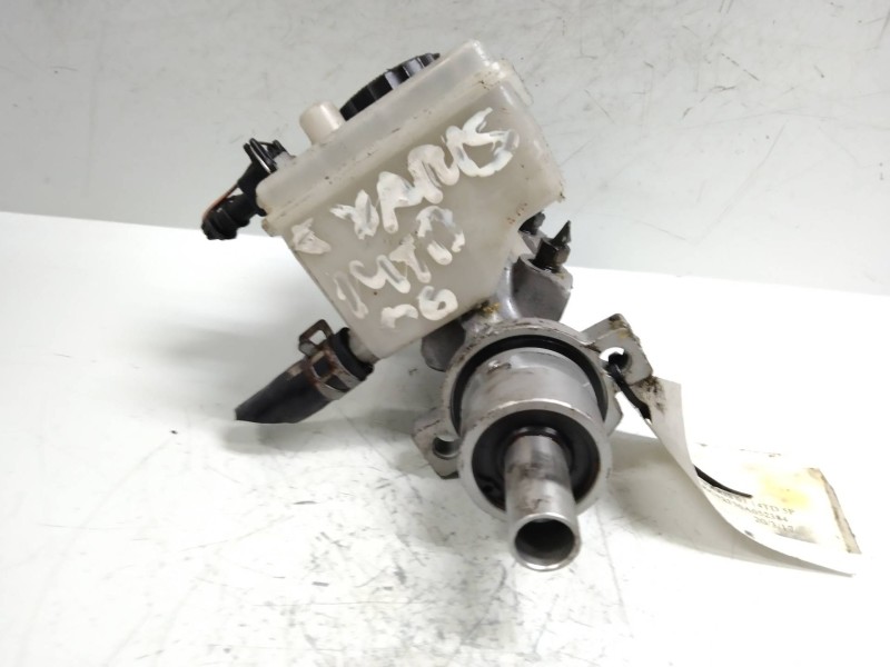 Recambio de bomba freno para toyota yaris (ncp1/nlp1/scp1) 1.4 turbodiesel cat referencia OEM IAM 22418079  