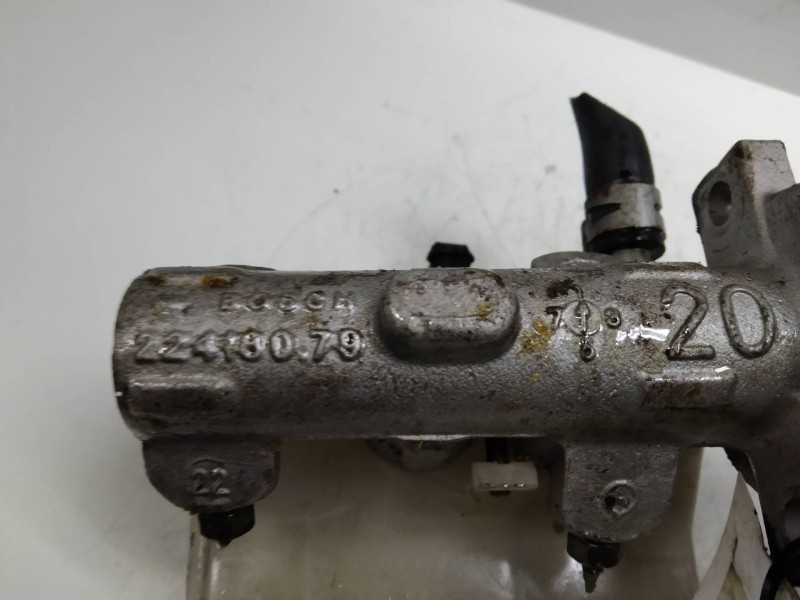 Recambio de bomba freno para toyota yaris (ncp1/nlp1/scp1) 1.4 turbodiesel cat referencia OEM IAM 22418079  