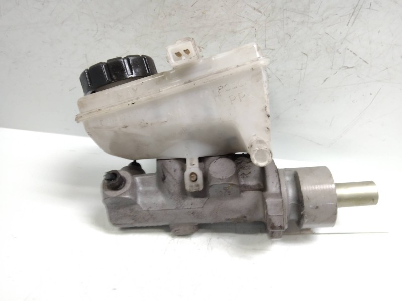 Recambio de bomba freno para toyota yaris (ncp1/nlp1/scp1) 1.3 linea sol referencia OEM IAM 22418079  