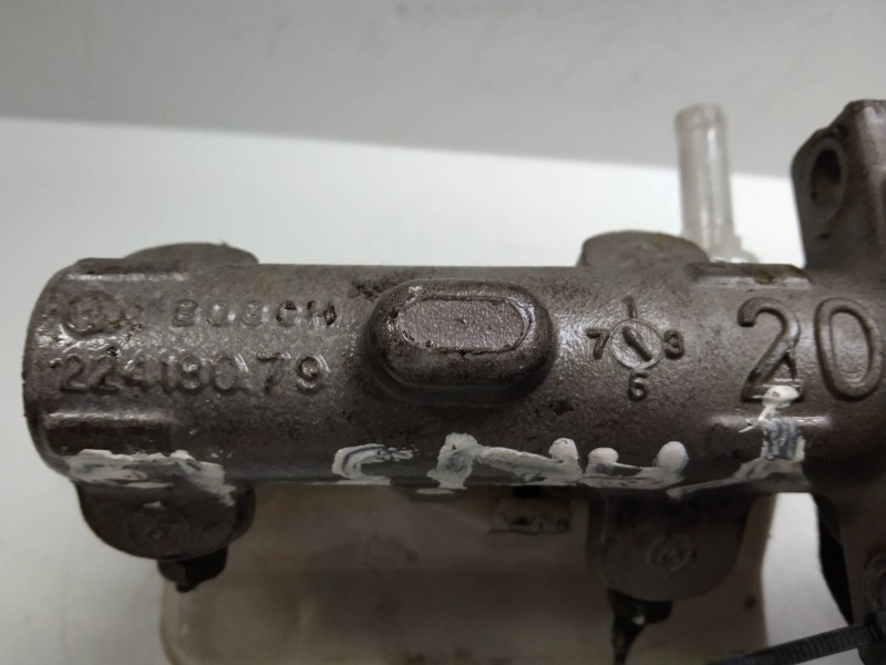 Recambio de bomba freno para toyota yaris (ncp1/nlp1/scp1) 1.3 linea sol referencia OEM IAM 22418079  