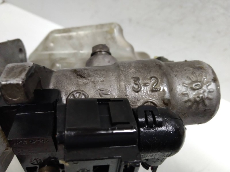 Recambio de bomba freno para volkswagen bora berlina (1j2) 1.9 tdi referencia OEM IAM   