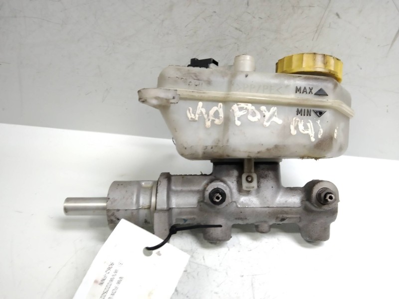 Recambio de bomba freno para volkswagen fox (5z1) básico referencia OEM IAM   
