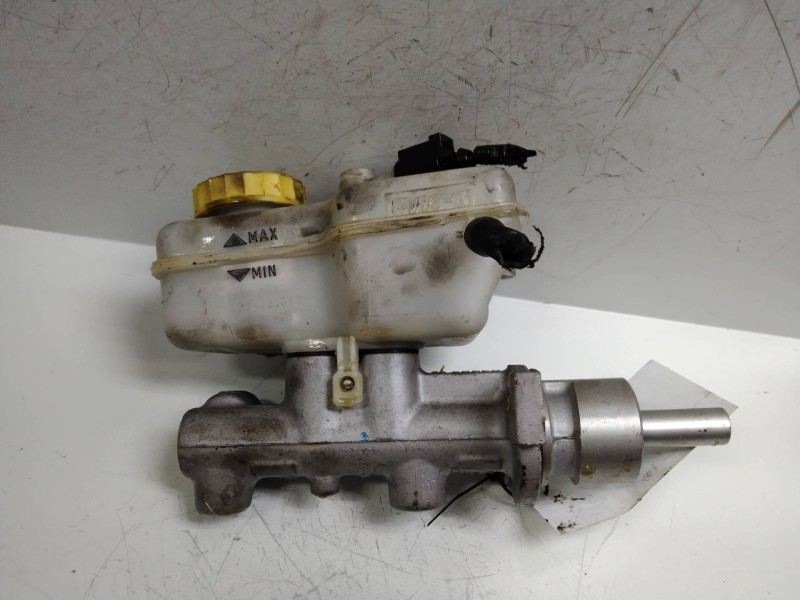 Recambio de bomba freno para volkswagen fox (5z1) básico referencia OEM IAM   