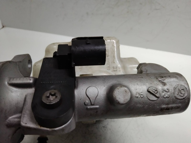 Recambio de bomba freno para volkswagen golf vi (5k1) gti referencia OEM IAM   