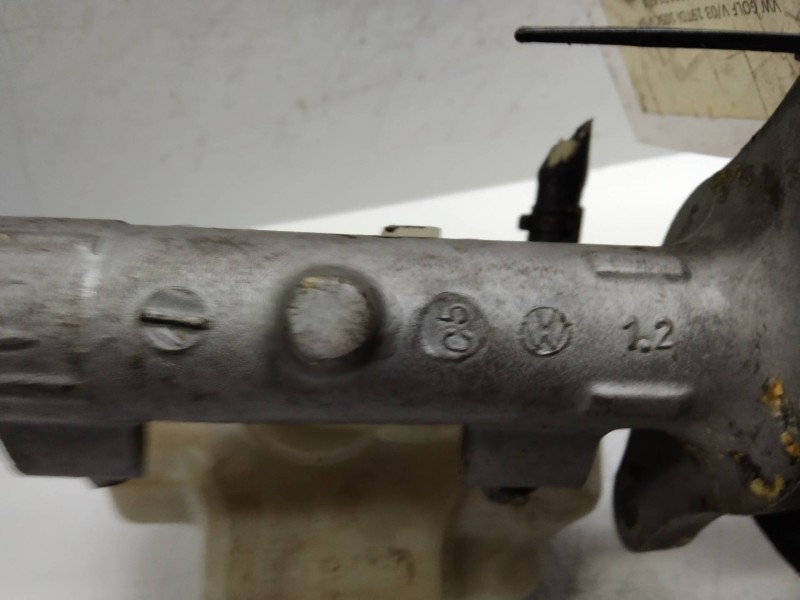 Recambio de bomba freno para volkswagen golf v berlina (1k1) highline referencia OEM IAM   
