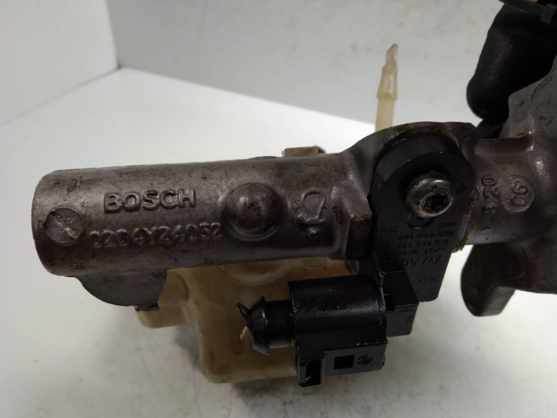 Recambio de bomba freno para volkswagen golf v berlina (1k1) conceptline (e) referencia OEM IAM 1K1614019F 0204Y24052  Recambio de bomba freno para volkswagen golf v berlina (1k1) conceptline (e) referencia OEM IAM 1K1614019F 0204Y24052