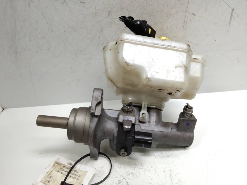 Recambio de bomba freno para volkswagen jetta (1k2) 2.0 tdi referencia OEM IAM   