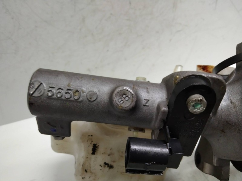 Recambio de bomba freno para volkswagen jetta (1k2) 2.0 tdi referencia OEM IAM   