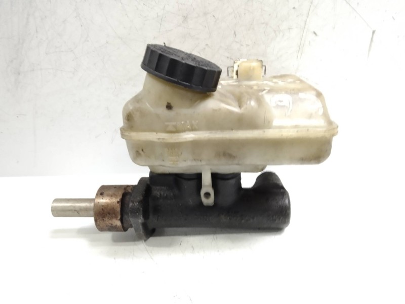 Recambio de bomba freno para volkswagen lt caja cerrada / combi (mod. 1997) 2.5 tdi referencia OEM IAM A0004316401  
