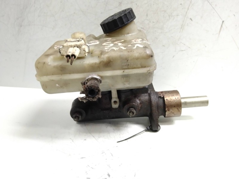 Recambio de bomba freno para volkswagen lt caja cerrada / combi (mod. 1997) 2.5 tdi referencia OEM IAM A0004316401  