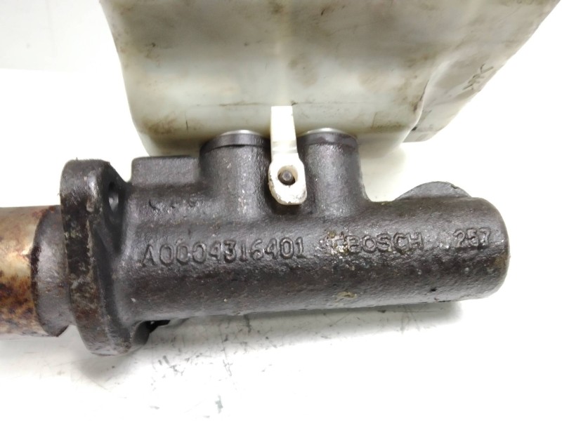 Recambio de bomba freno para volkswagen lt caja cerrada / combi (mod. 1997) 2.5 tdi referencia OEM IAM A0004316401  