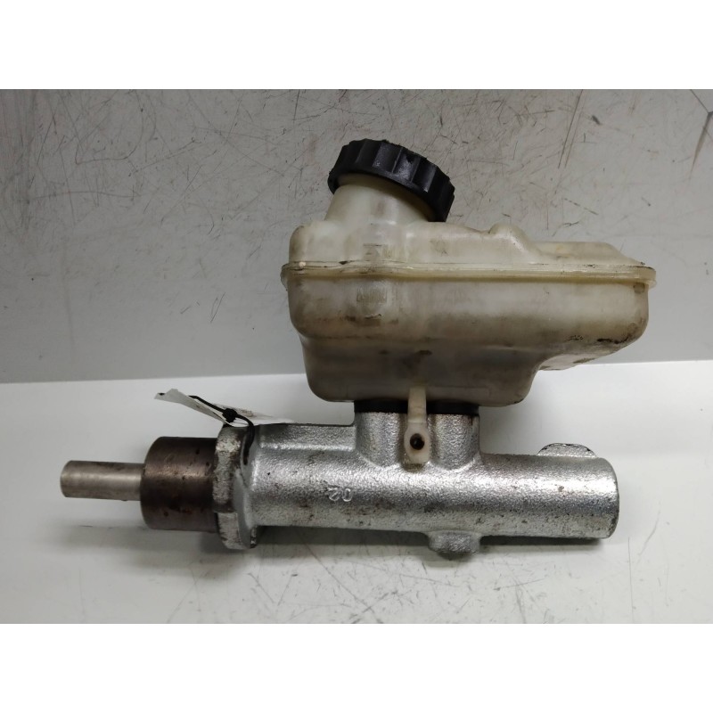 Recambio de bomba freno para volkswagen lt caja cerrada / combi (mod. 1997) lt 46 caja cerrada referencia OEM IAM   