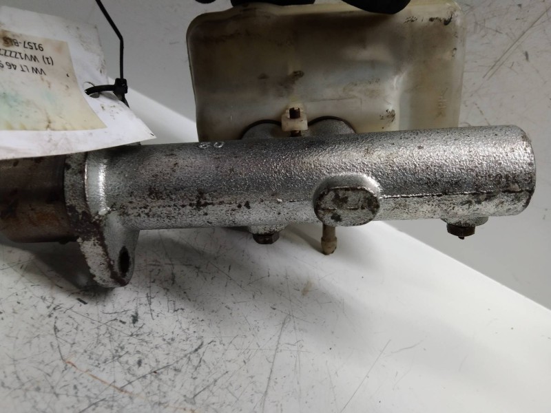 Recambio de bomba freno para volkswagen lt caja cerrada / combi (mod. 1997) lt 46 caja cerrada referencia OEM IAM   
