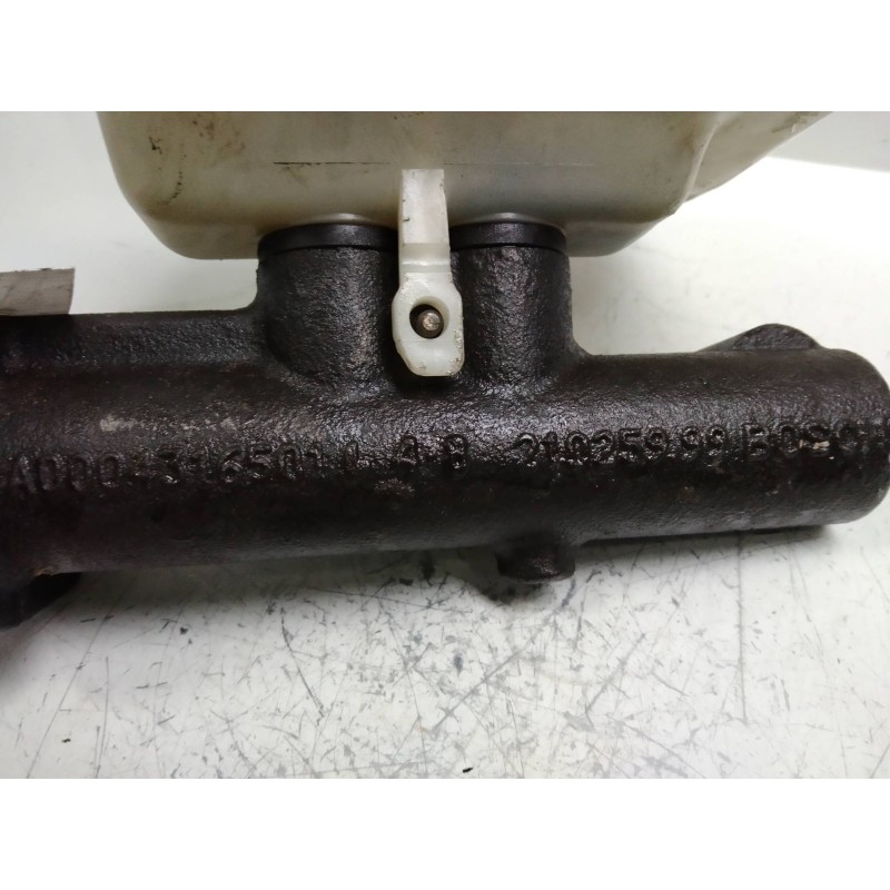 Recambio de bomba freno para volkswagen lt caja cerrada / combi (mod. 1997) lt 28 caja cerrada referencia OEM IAM 21025999 A0004