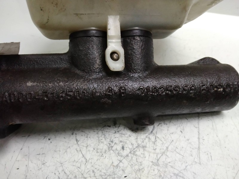 Recambio de bomba freno para volkswagen lt caja cerrada / combi (mod. 1997) lt 28 caja cerrada referencia OEM IAM 21025999 A0004
