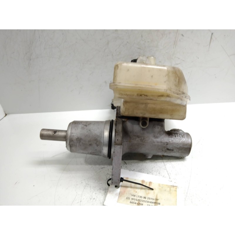 Recambio de bomba freno para volkswagen lt caja cerrada / combi (mod. 1997) lt 28 caja cerrada referencia OEM IAM   