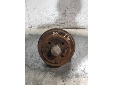 Recambio de mangueta delantera izquierda para seat 600 0.8 referencia OEM IAM   