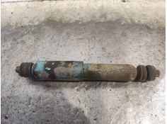 Recambio de amortiguador trasero derecho para seat 600 0.8 referencia OEM IAM   