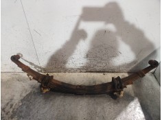 Recambio de ballesta delantera para seat 600 0.8 referencia OEM IAM   