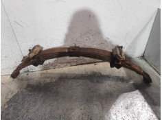 Recambio de ballesta delantera para seat 600 0.8 referencia OEM IAM    2