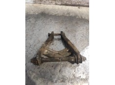 Recambio de brazo suspension inferior delantero derecho para seat 600 0.8 referencia OEM IAM    2
