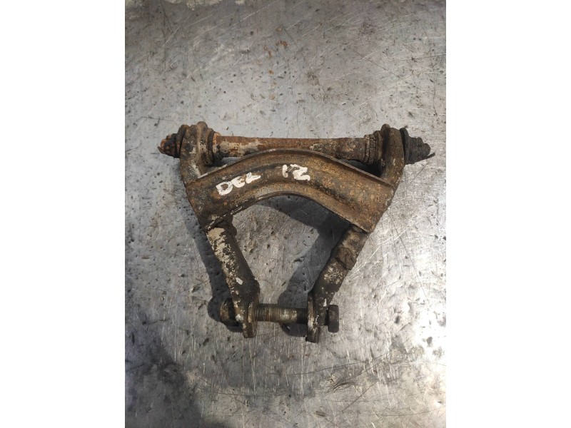 Recambio de brazo suspension inferior delantero izquierdo para seat 600 0.8 referencia OEM IAM   