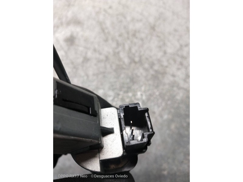 Recambio de conmutador de arranque para peugeot 308 confort referencia OEM IAM   