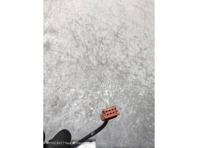 Recambio de conmutador de arranque para peugeot 308 confort referencia OEM IAM   