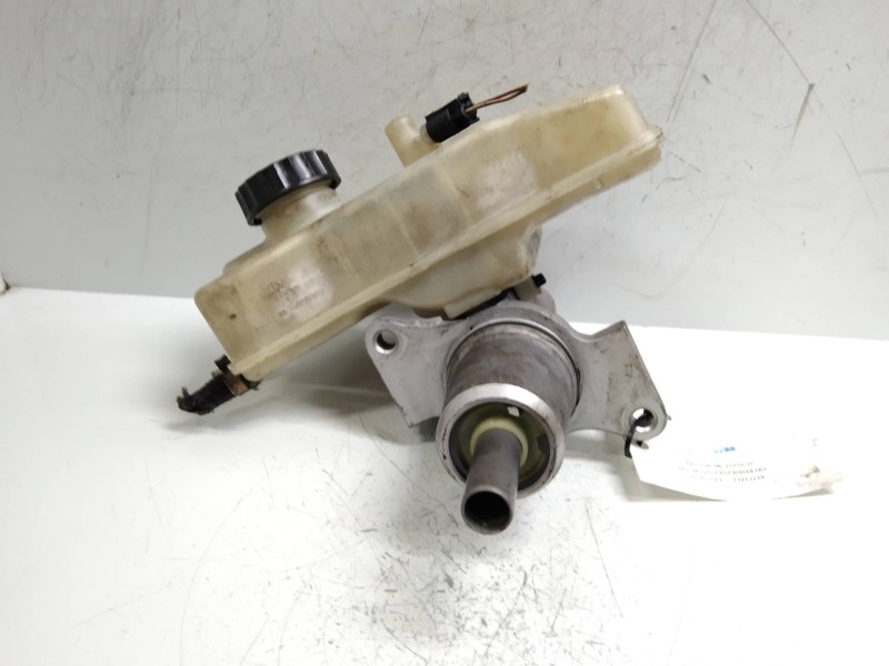 Recambio de bomba freno para volkswagen lt caja cerrada / combi (mod. 1997) 2.5 tdi referencia OEM IAM   