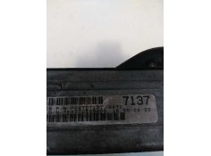 Recambio de centralita motor uce para chrysler voyager (gs) 3.3 cat referencia OEM IAM P04727137   2