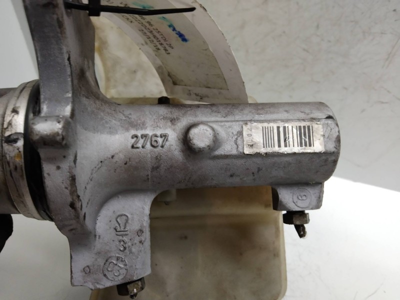 Recambio de bomba freno para volkswagen lt caja cerrada / combi (mod. 1997) 2.5 tdi referencia OEM IAM   