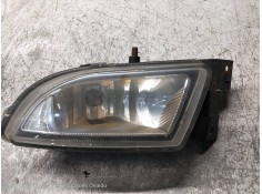 Recambio de faro antiniebla izquierdo para fiat bravo (198) 1.9 8v dynamic multijet mit paket sport referencia OEM IAM   